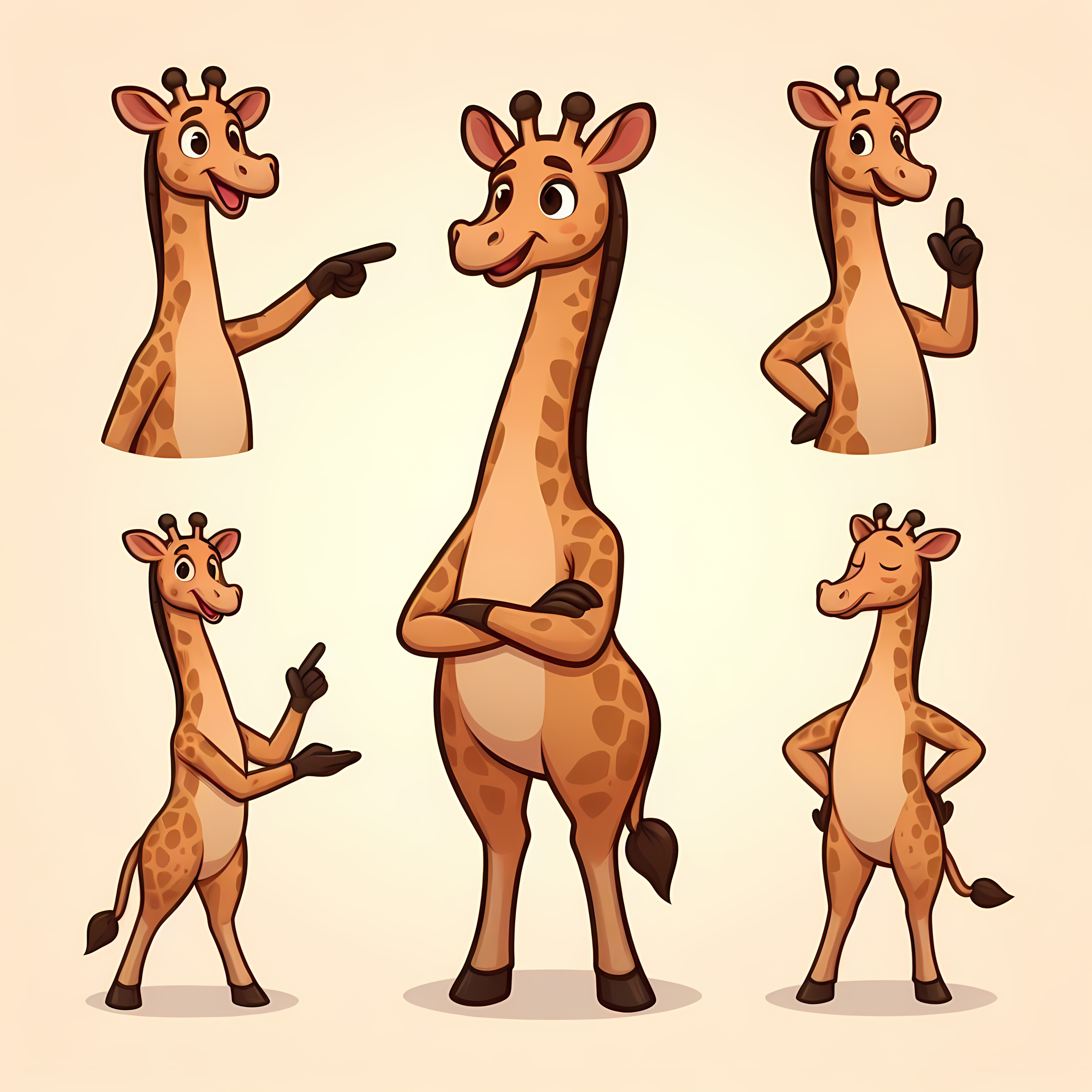 Mascot Design by Vozara for this project | Design #35871733