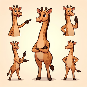 Mascot Design by Vozara for this project | Design: #35871733