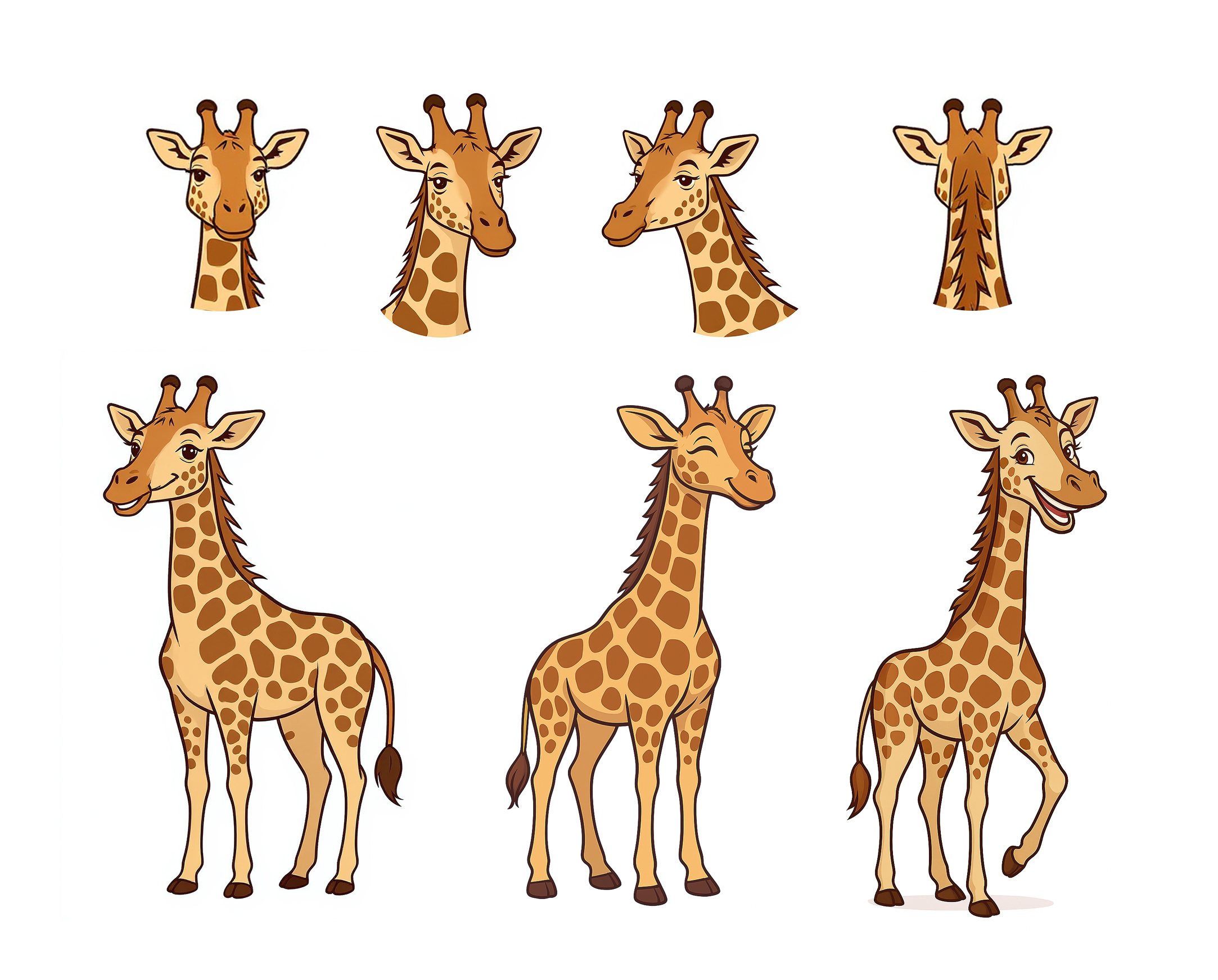 Mascot Design by Vozara for this project | Design #35882849
