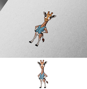 Mascot Design by Designz Zone