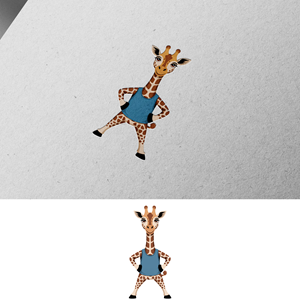 Mascot Design by Designz Zone for this project | Design: #35868297