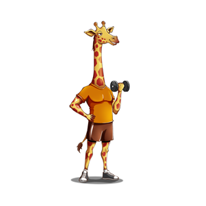 Mascot Design by Fortunate Studio for this project | Design: #35855672