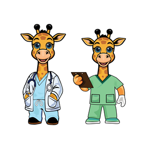 Mascot Design by bethmage janaka