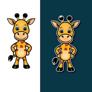 Mascot Design by bethmage janaka for this project | Design #35876919