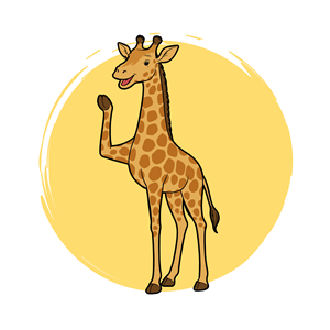 Mascot Design by KickArt for this project | Design: #35875530