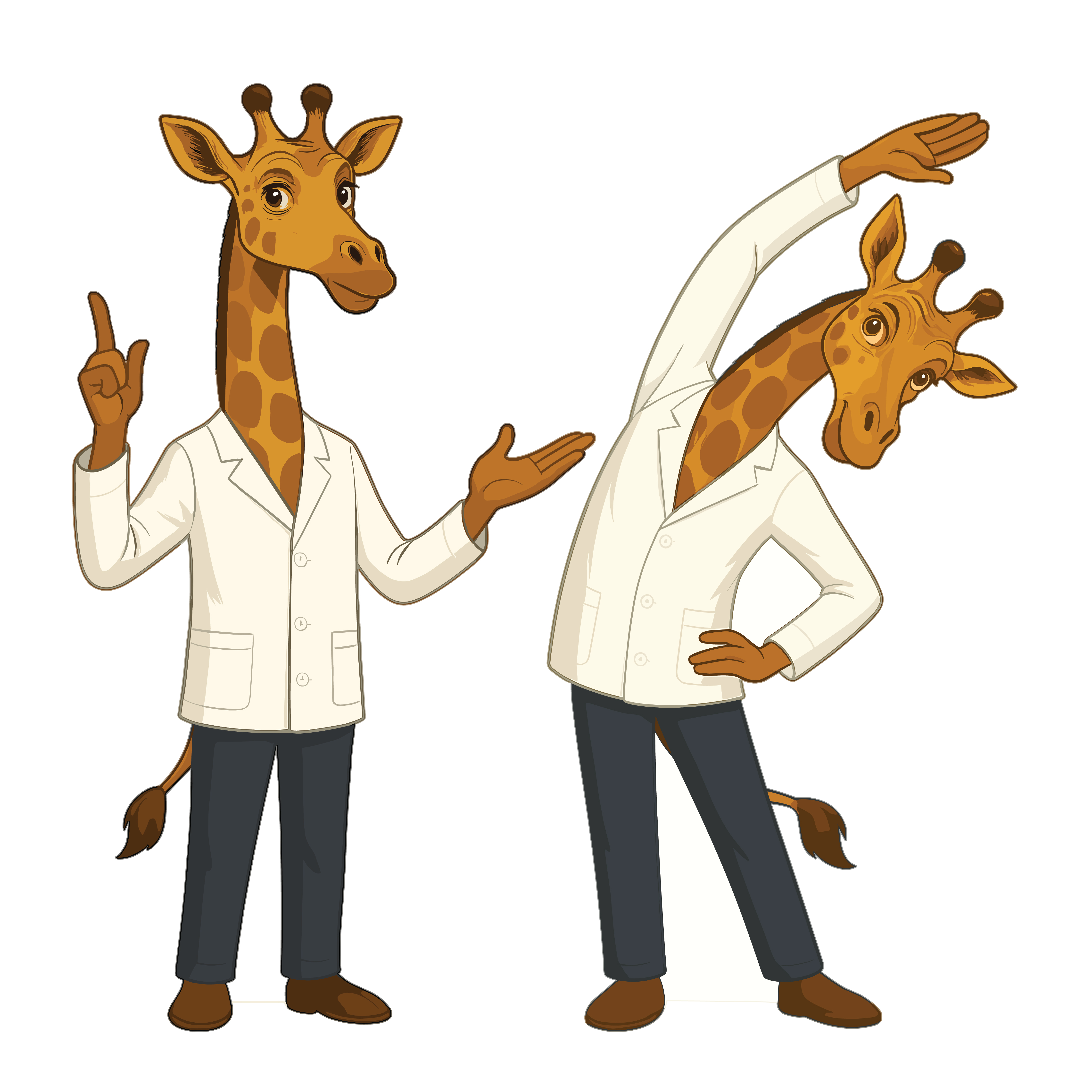 Mascot Design by wspdesigner for this project | Design #35854195