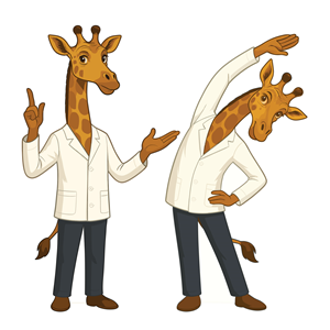 Mascot Design by wspdesigner