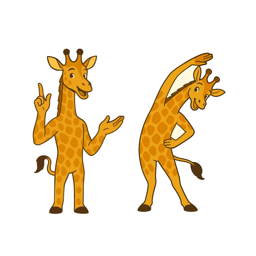 Mascot Design by wspdesigner for this project | Design #35868229
