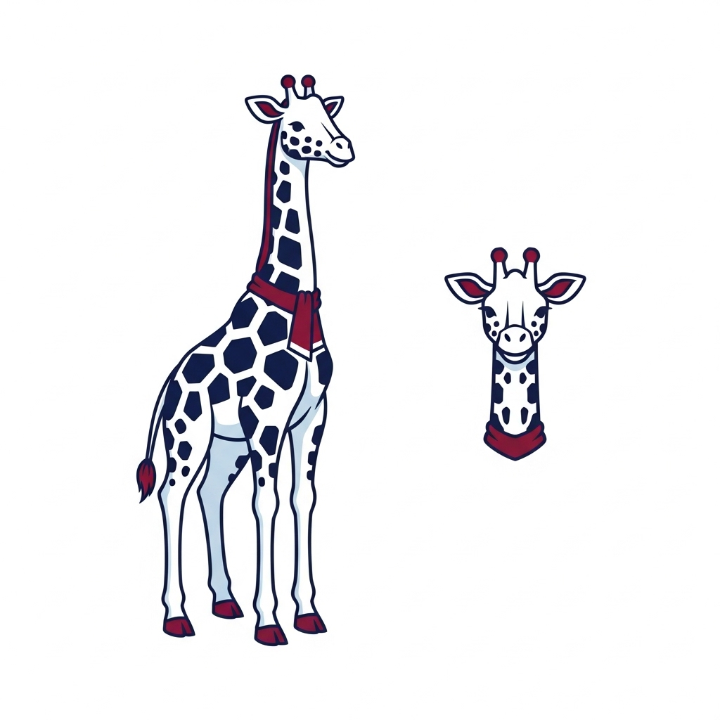 Mascot Design by graphicclassic for this project | Design #35887092