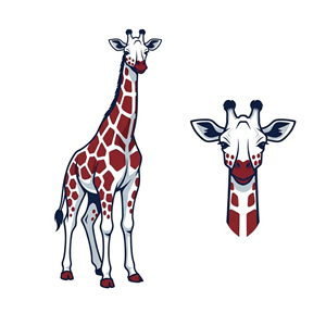 Mascot Design by graphicclassic for this project | Design: #35887510