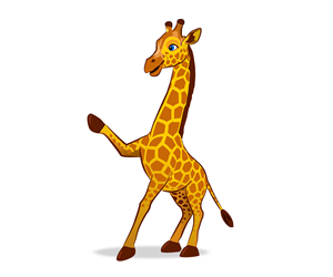 Mascot Design by Lezette_G for this project | Design: #35866782