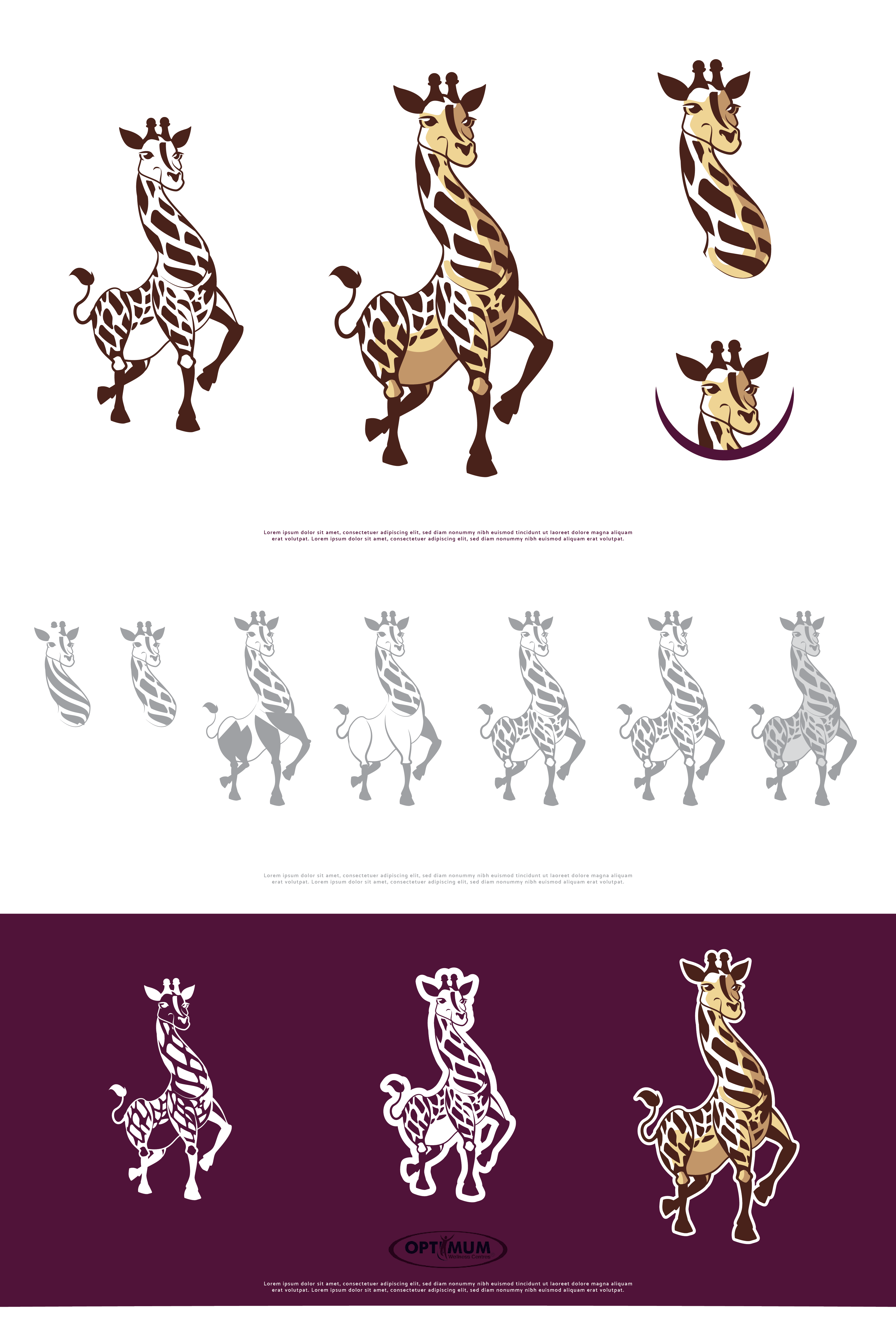 Mascot Design by Gabriel T. Marques for this project | Design #35870192