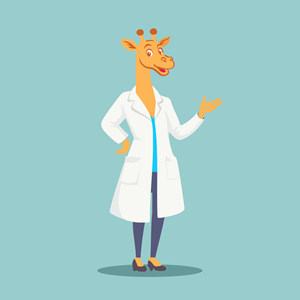 Mascot Design by ThiagoB for this project | Design: #35859699