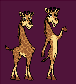 Mascot Design by ally designs for this project | Design: #35859682