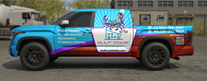 Car Wrap Design by Wrapcia for this project | Design: #35857355