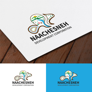 Diseño de Logo por Nukhta Design para este proyecto | Diseño: #35937646