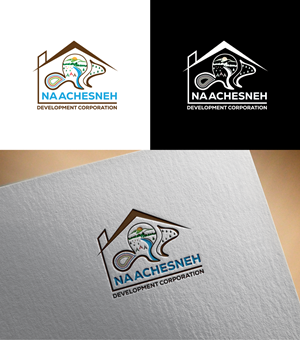 Logo Design by RA-bica for this project | Design: #35955508