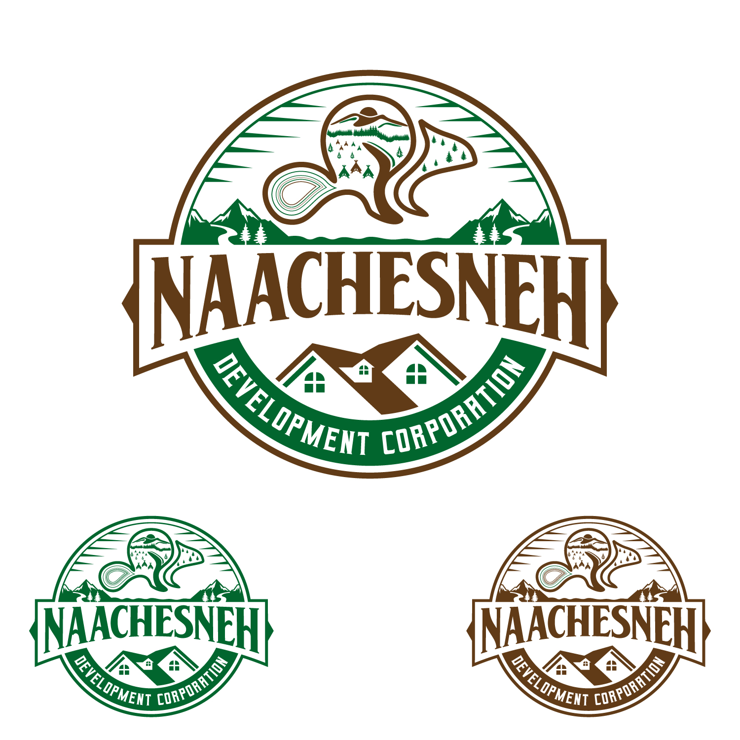 Logo Design by Suvendu.S for this project | Design #35950554