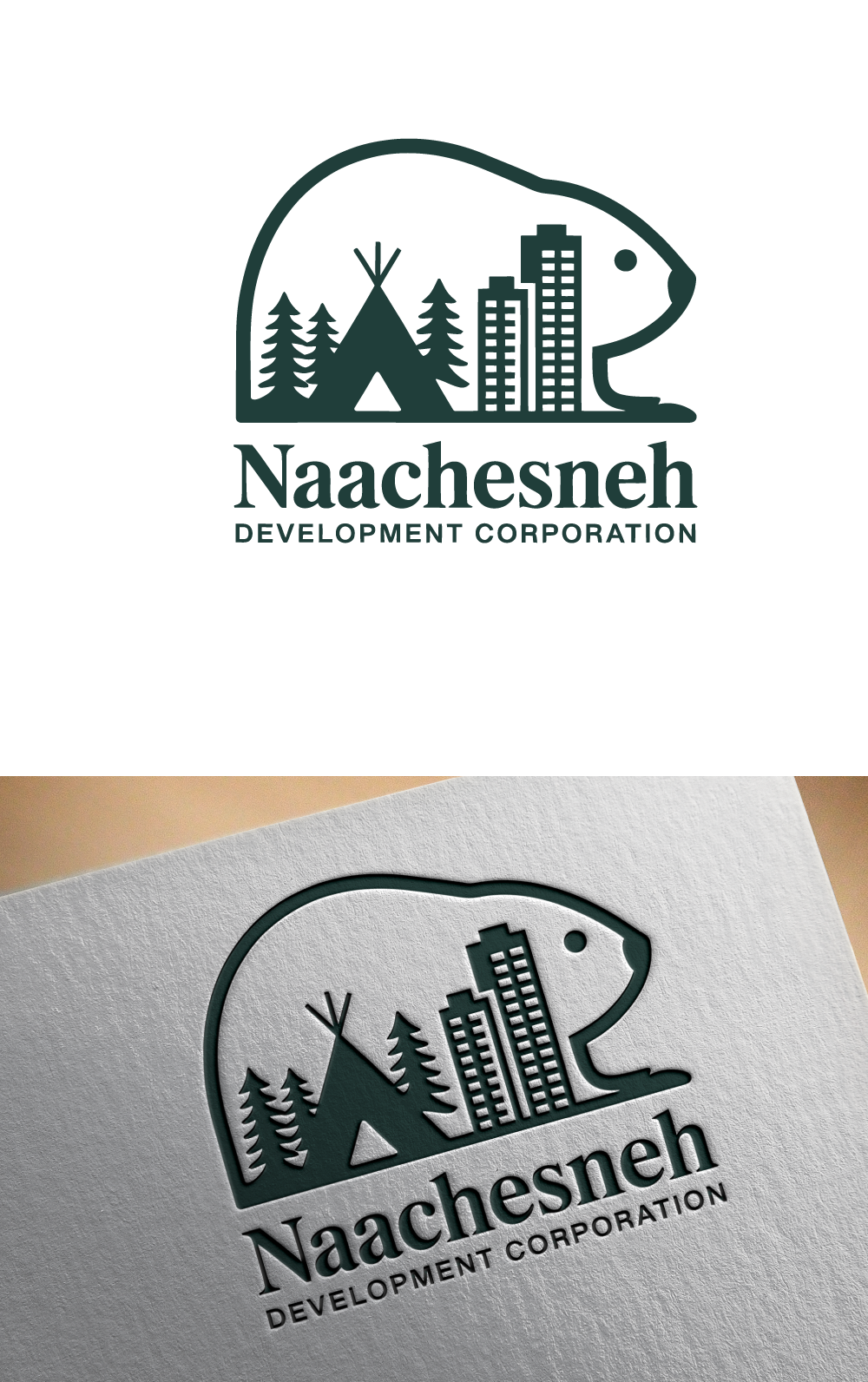 Logo Design by DesignVerse777 for this project | Design #35935759