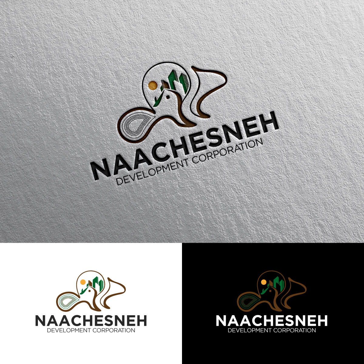 Logo Design by Alex Henry for this project | Design #35942135