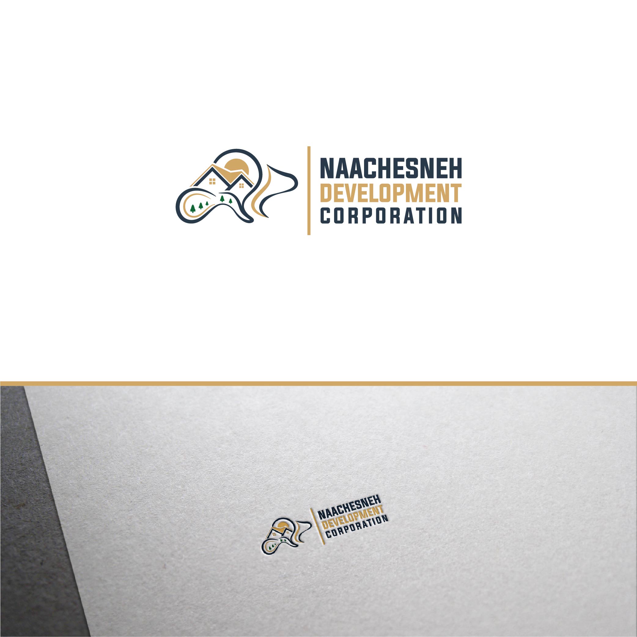 Logo Design by creativemood438 for this project | Design #35972790