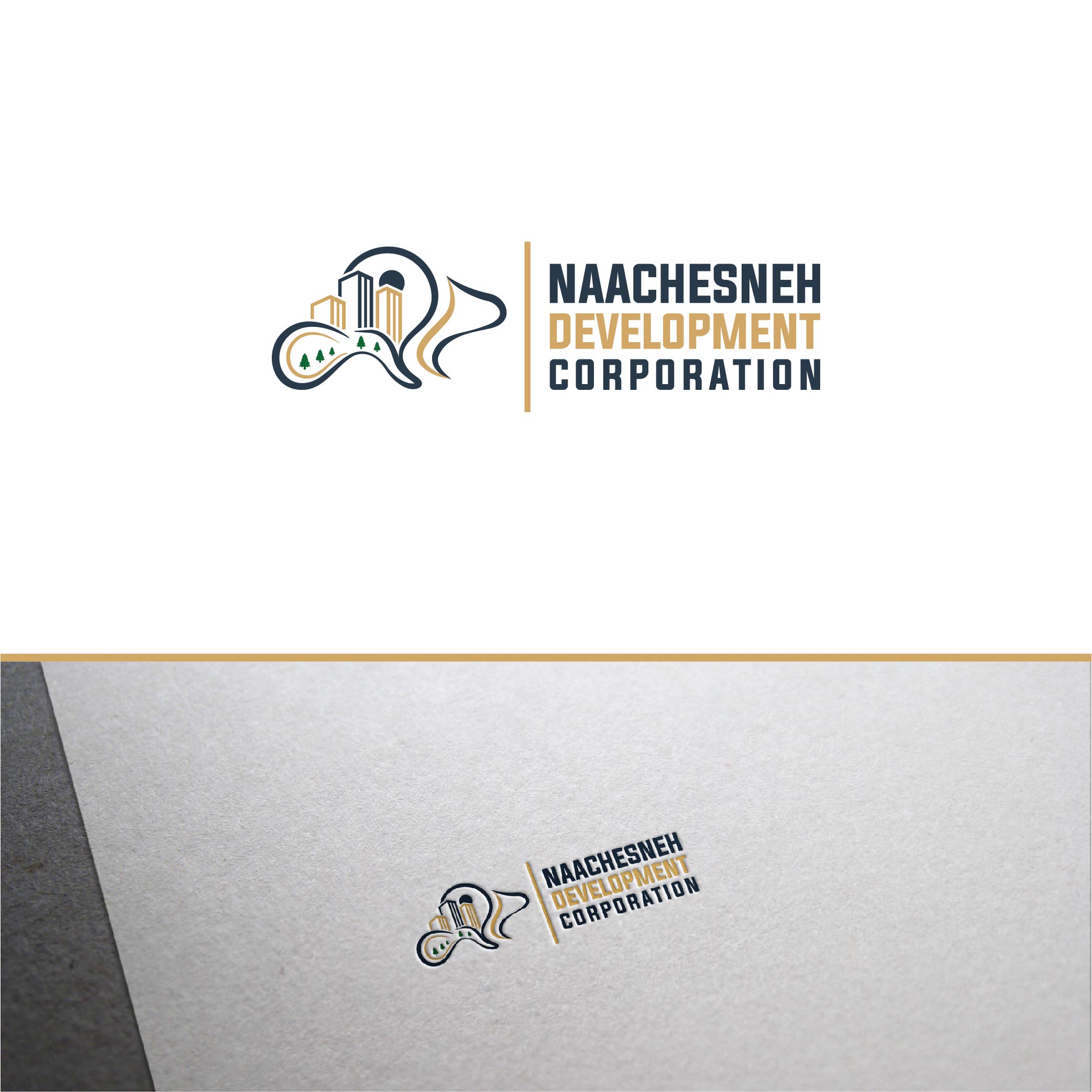 Logo Design by creativemood438 for this project | Design #35978725