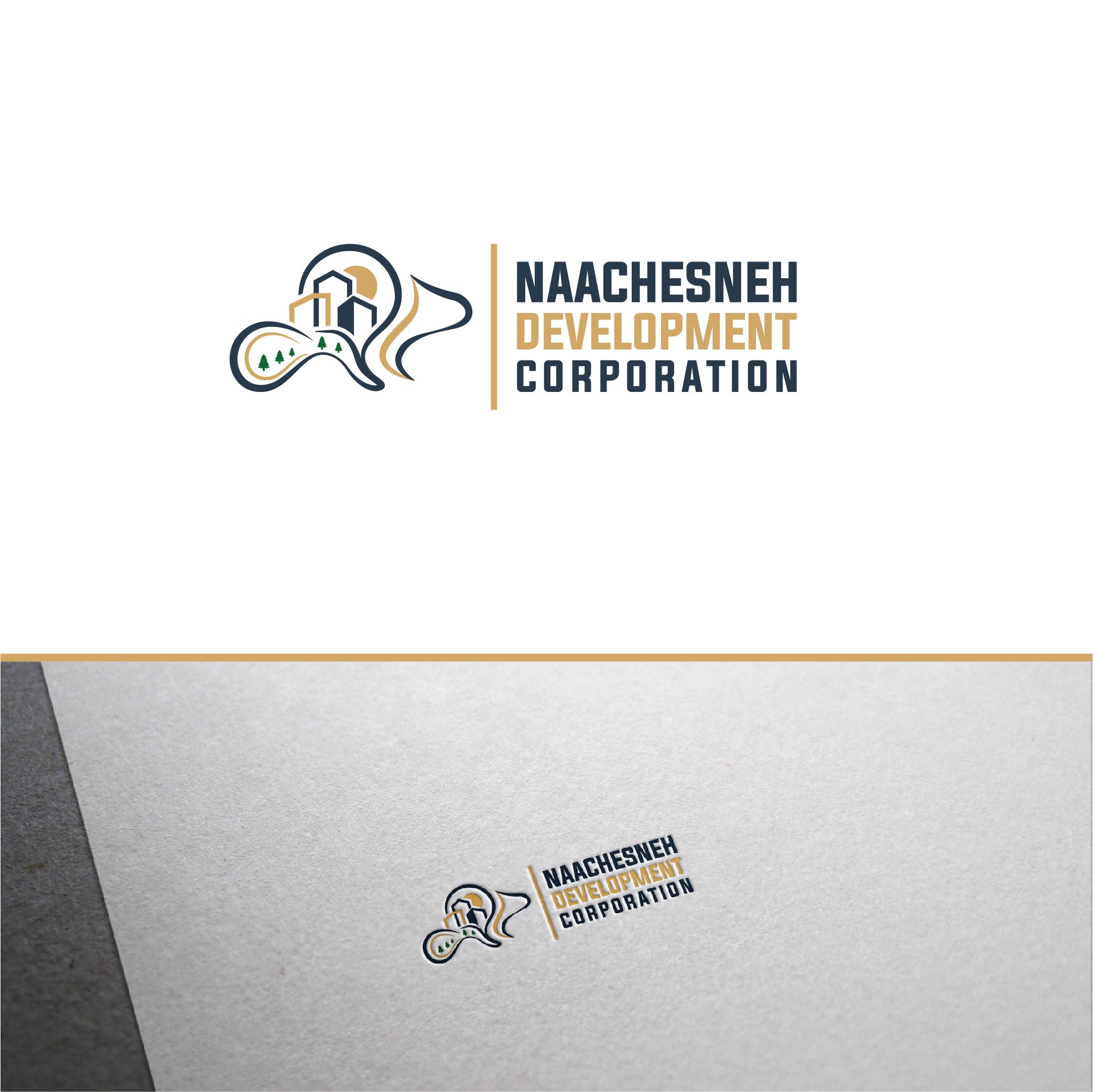 Logo Design by creativemood438 for this project | Design #35978726