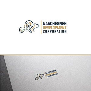 Logo Design by creativemood438 for this project | Design: #35978726