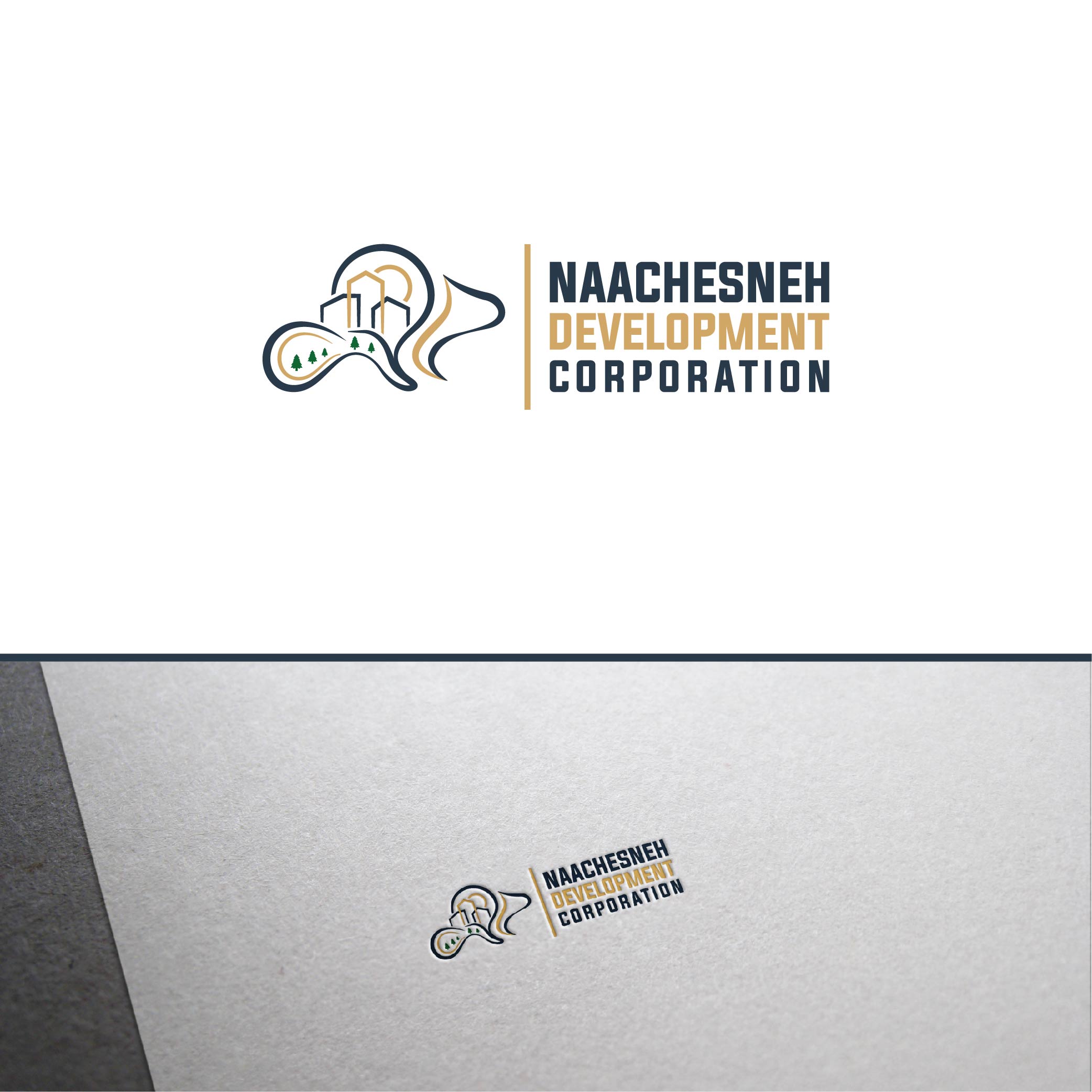 Logo Design by creativemood438 for this project | Design #35978727