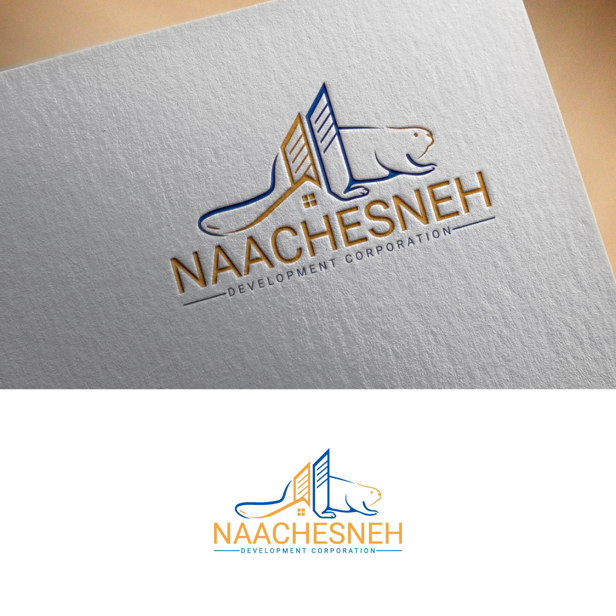 Logo Design by KL Designwork for this project | Design #35942480