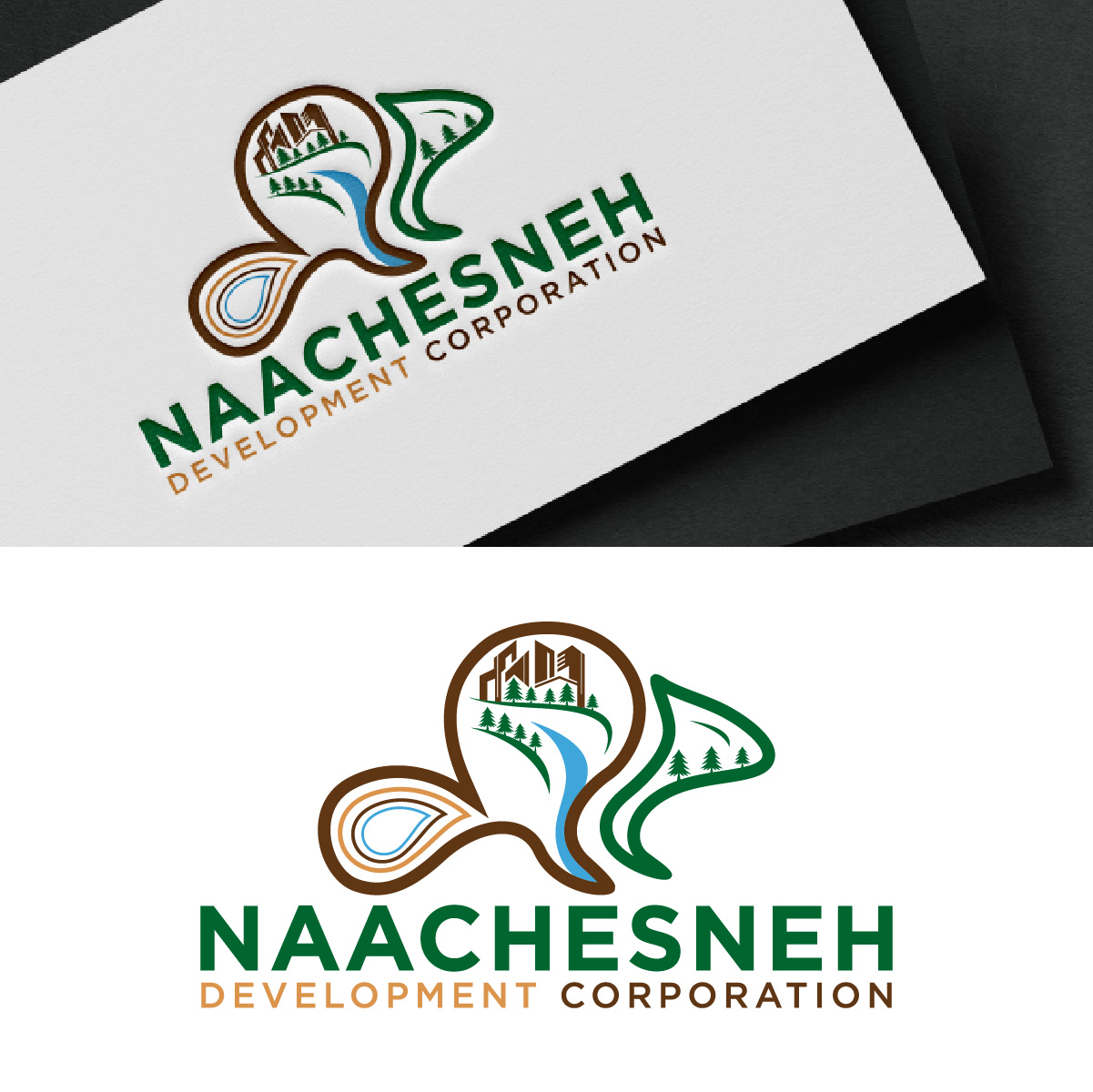 Logo Design by fly  design for this project | Design #35943766