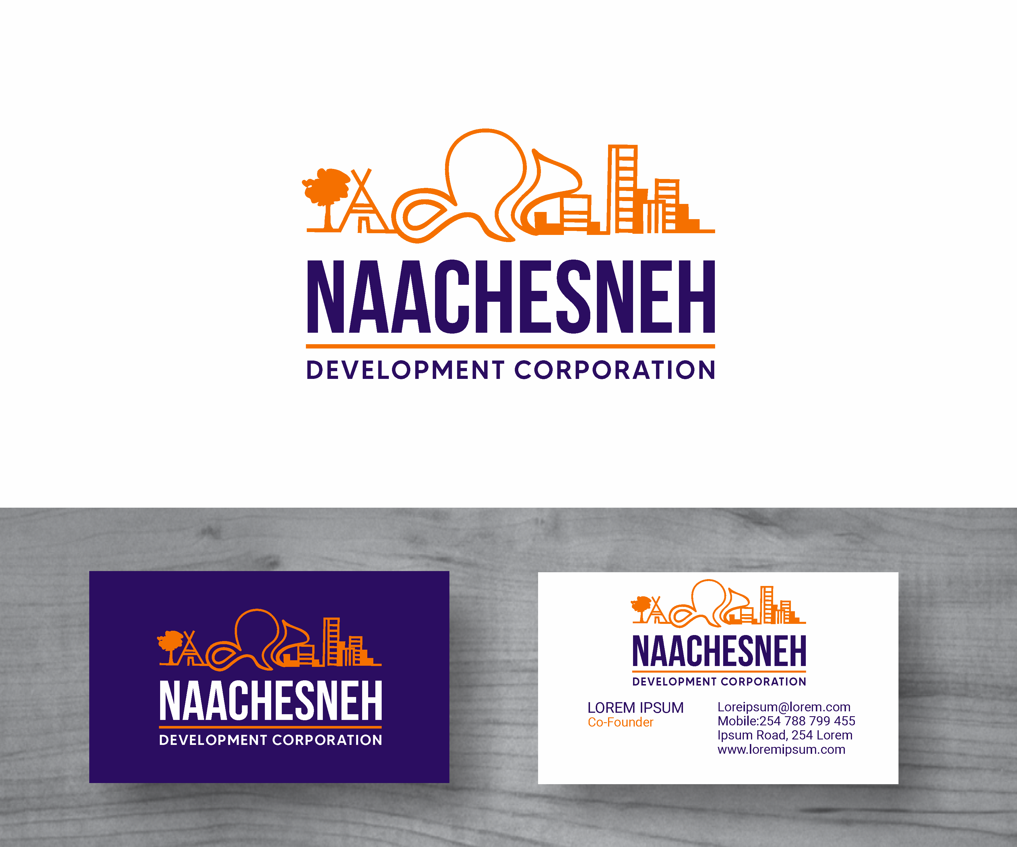 Logo Design by MBARO for this project | Design #35973836