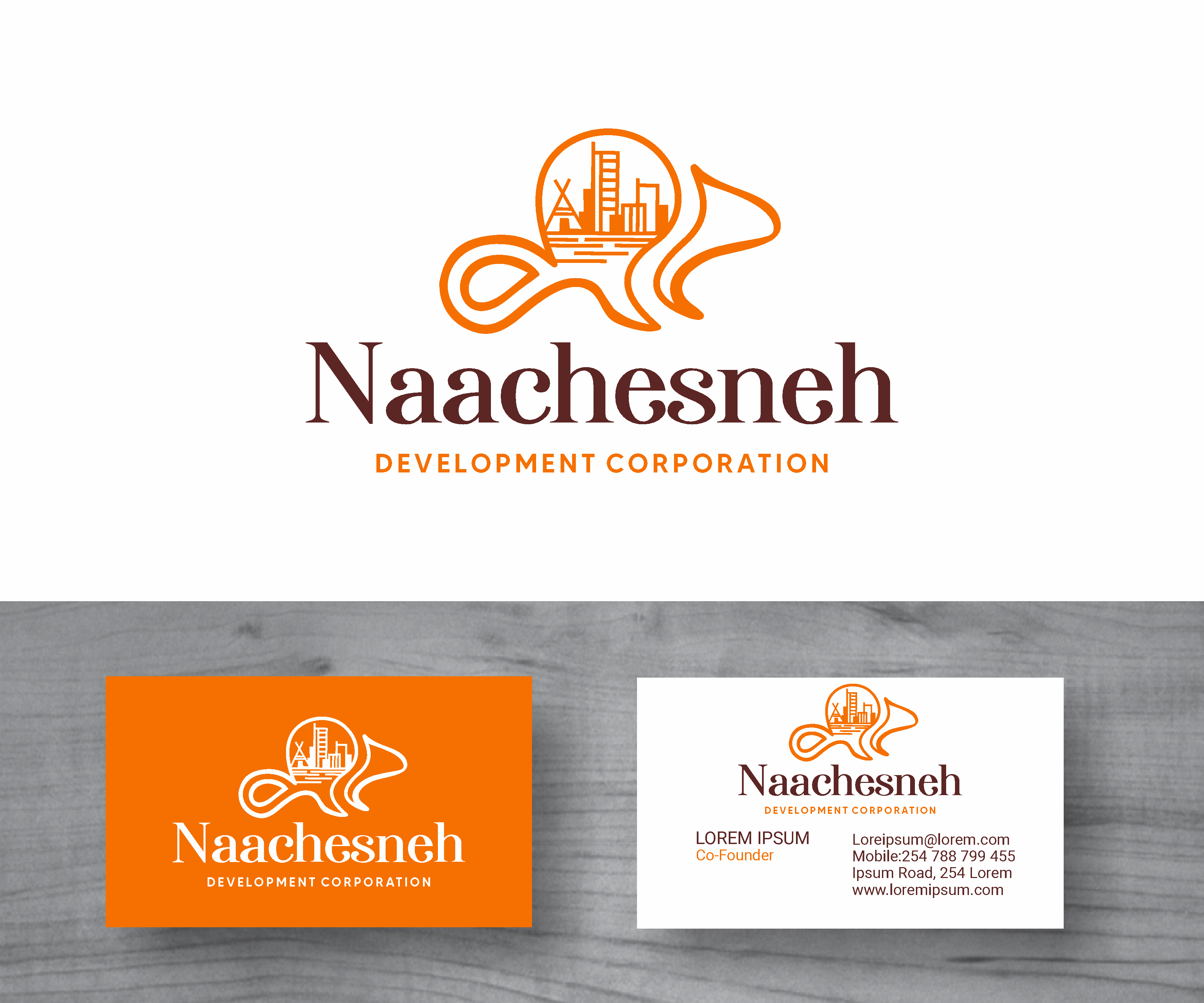Logo Design by MBARO for this project | Design #35973837