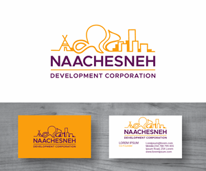 Logo Design by MBARO for this project | Design: #35973838