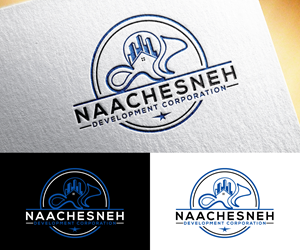 Logo Design by step forward 2 for this project | Design: #35941420