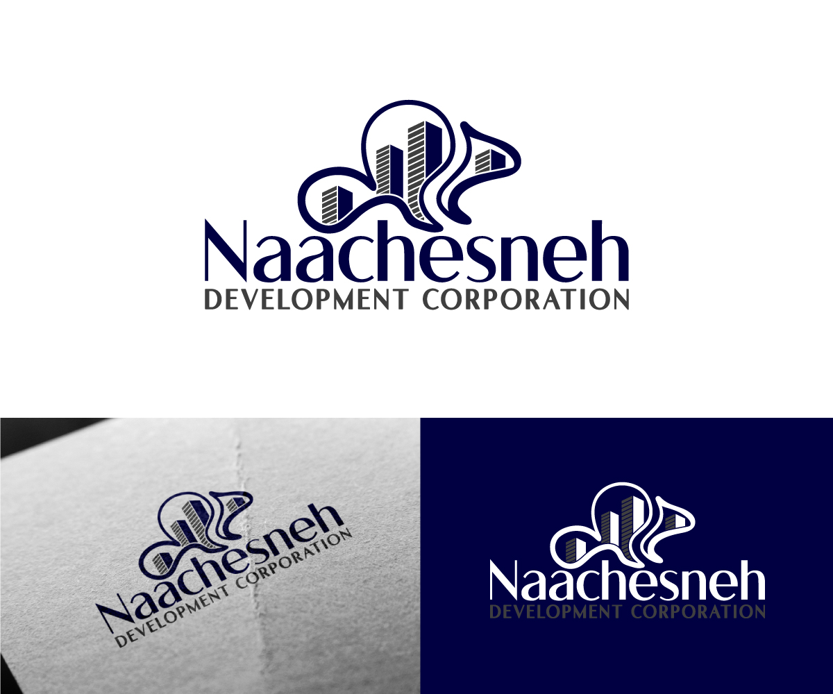 Logo Design by Ansh Design for this project | Design #35936305