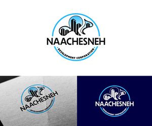 Logo-Design von Ansh Design für dieses Projekt | Design: #35936311