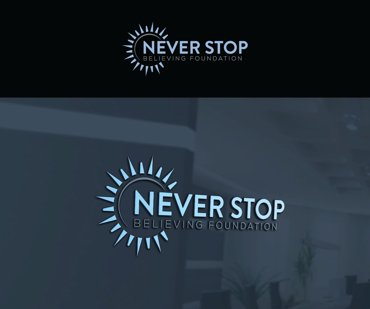 Logo Design by Luckey yaari for this project | Design #35861057