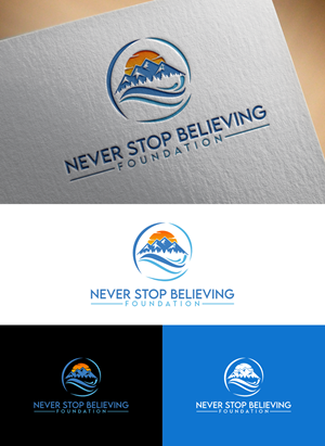 Design de Logo par Bunglon_ pour ce projet | Design : #35854145