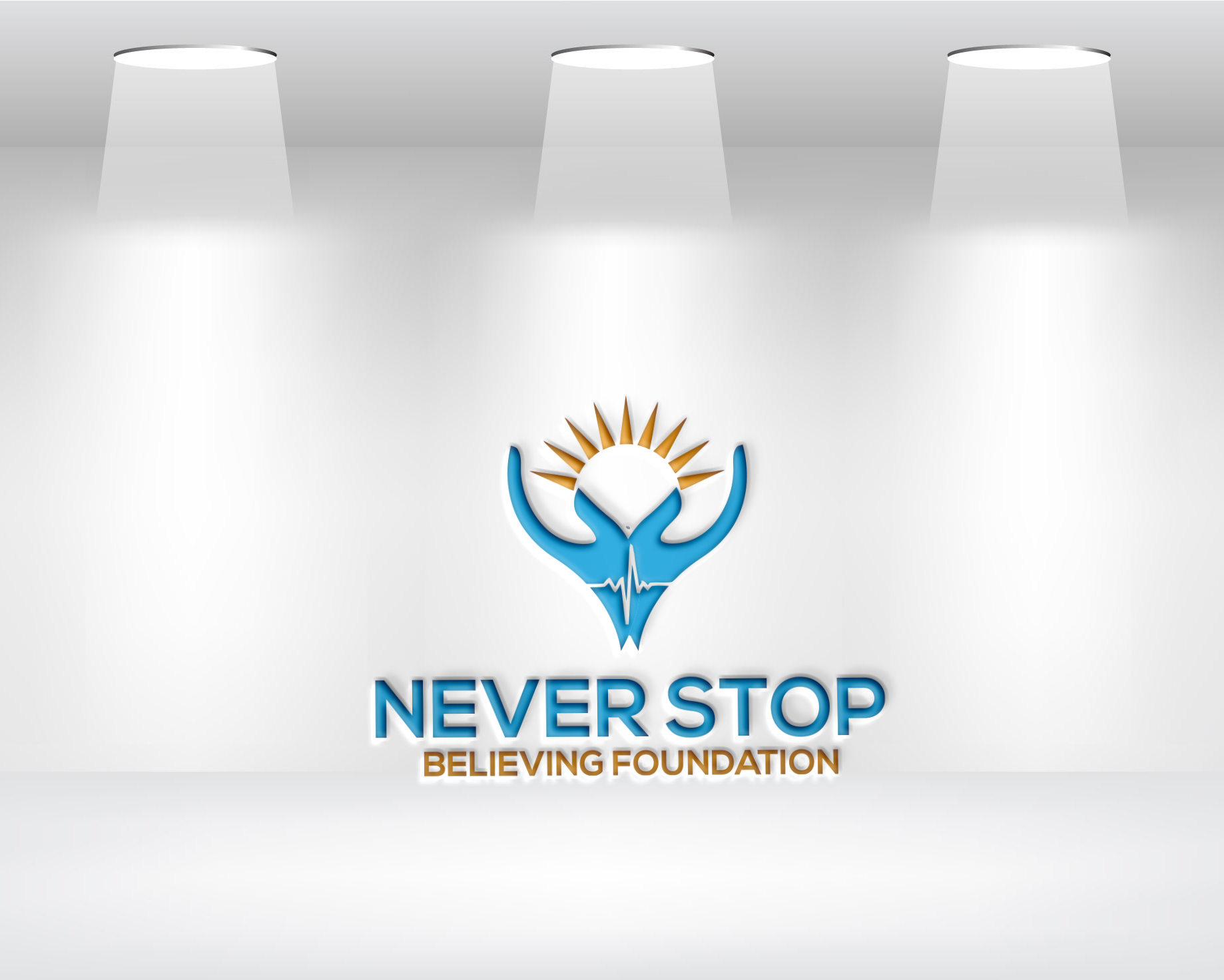 Logo-Design von Lam_ya für dieses Projekt | Design #35858516