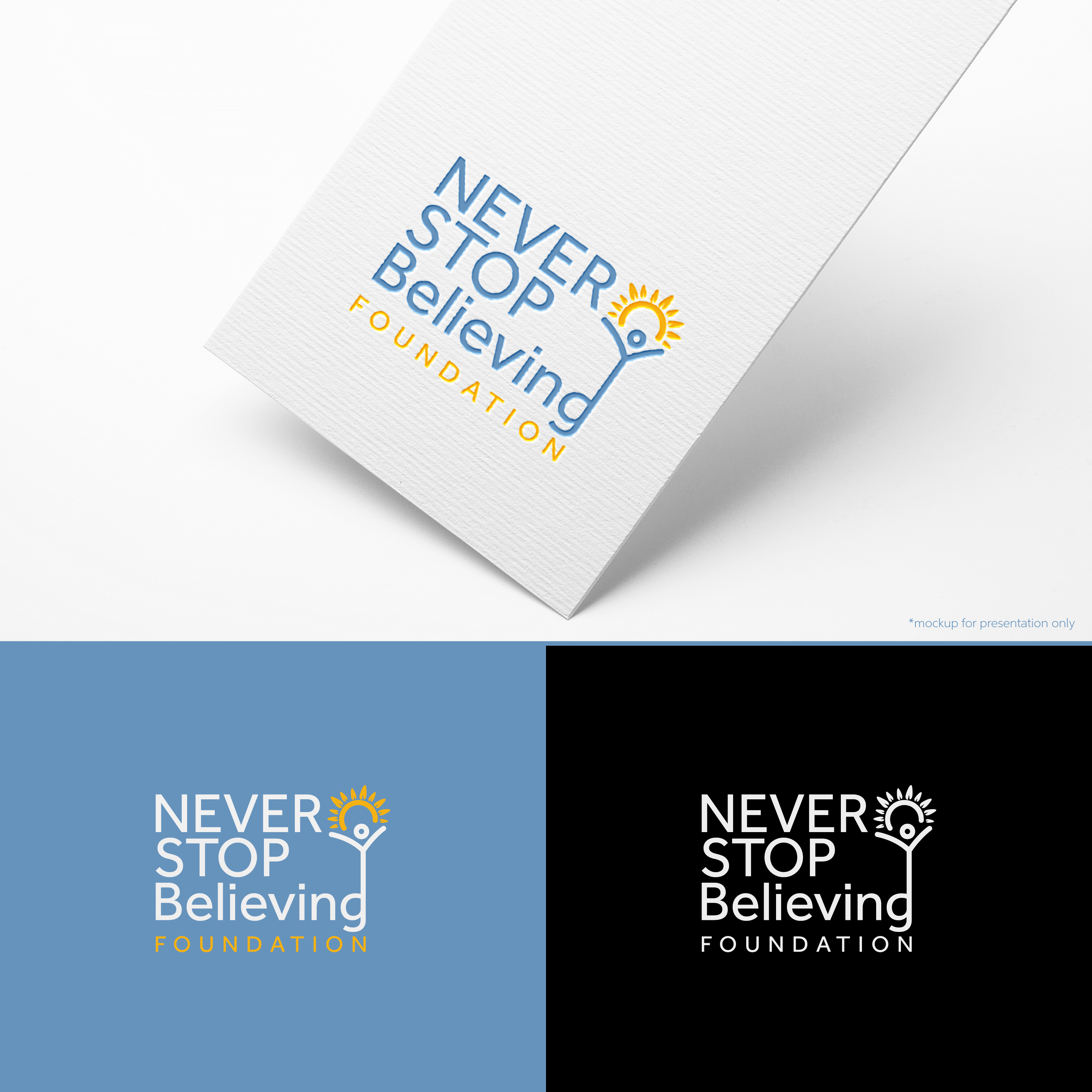 Logo Design by Arjuna Design for this project | Design #35860369