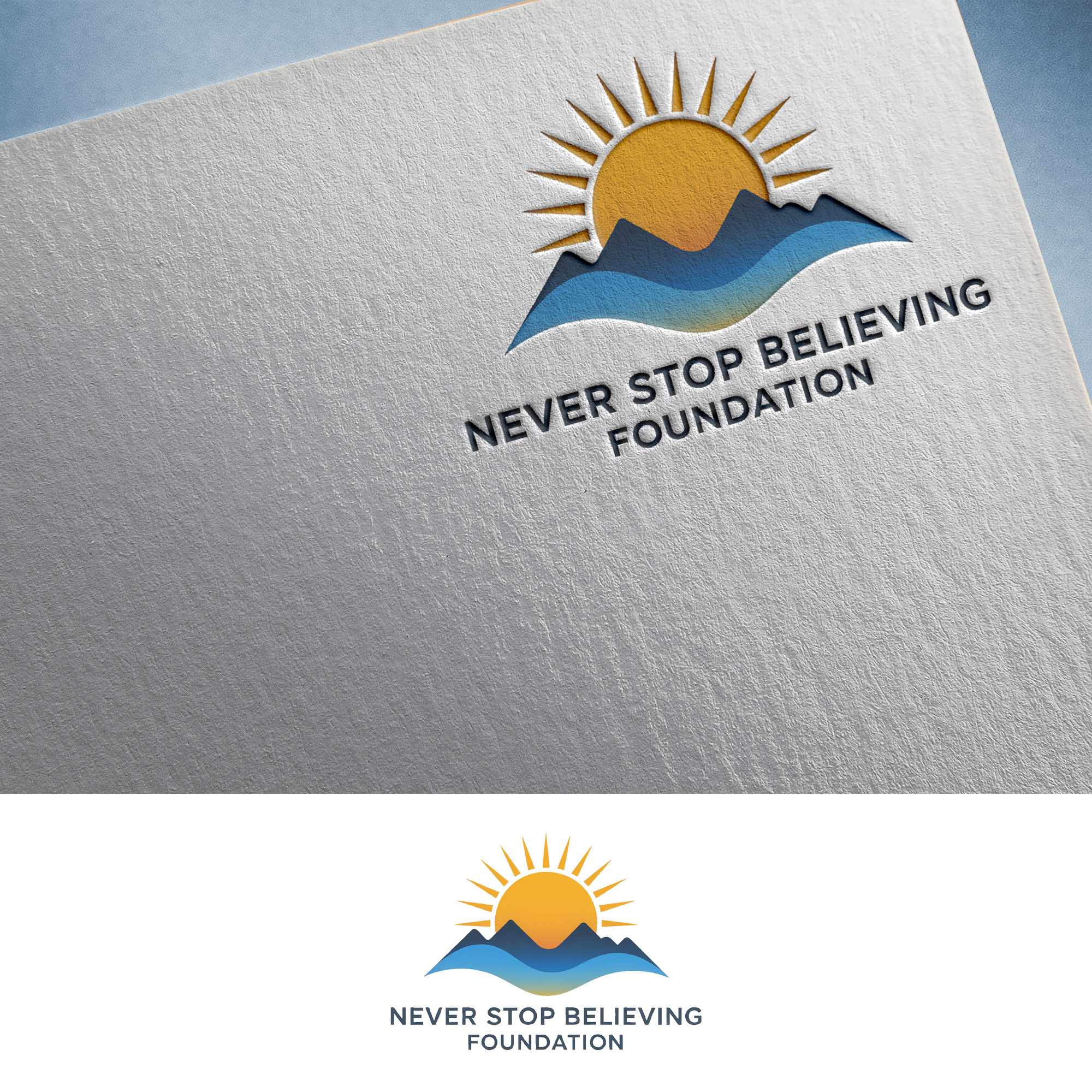 Logo Design by Feni:) for this project | Design #35862358