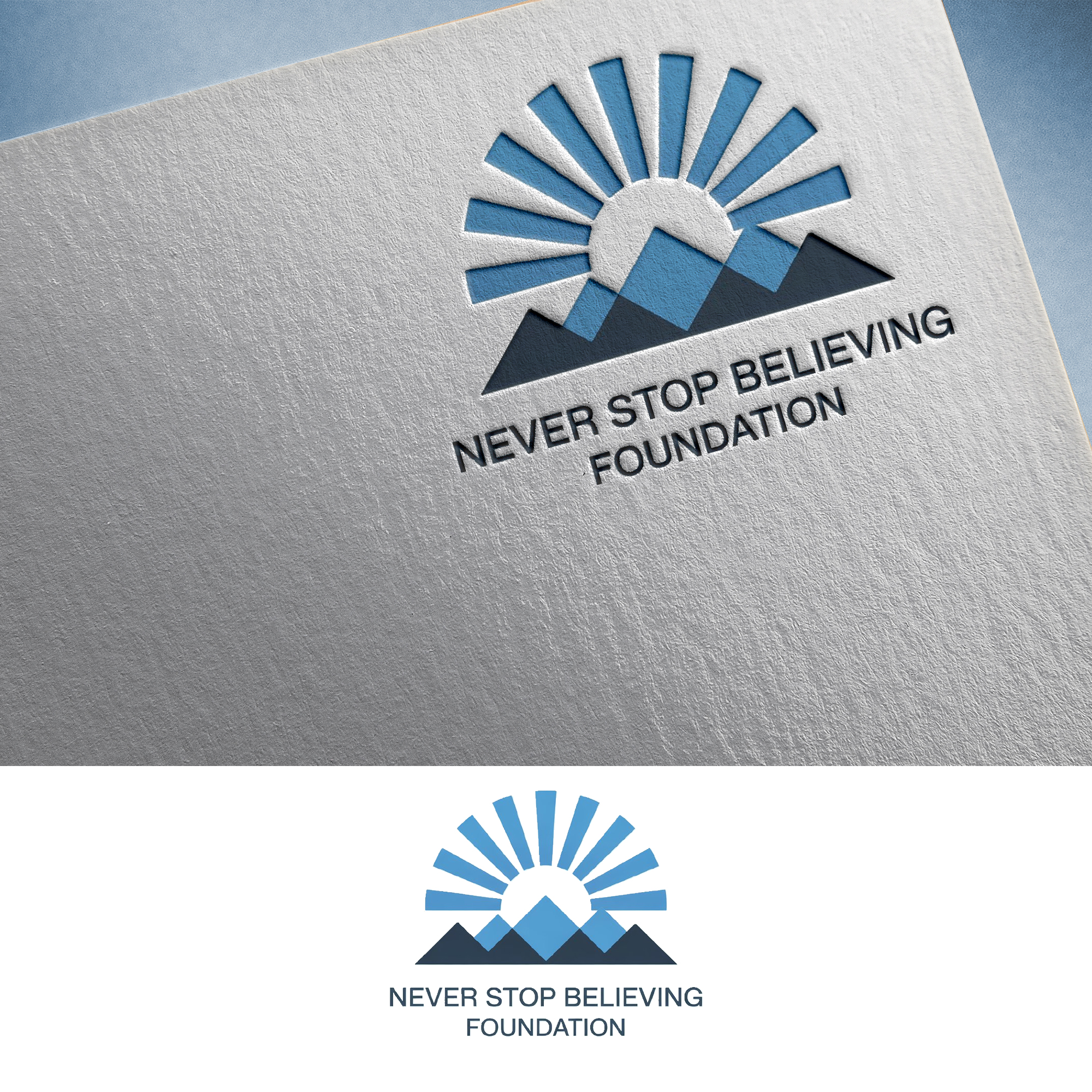 Logo Design by Feni:) for this project | Design #35862359