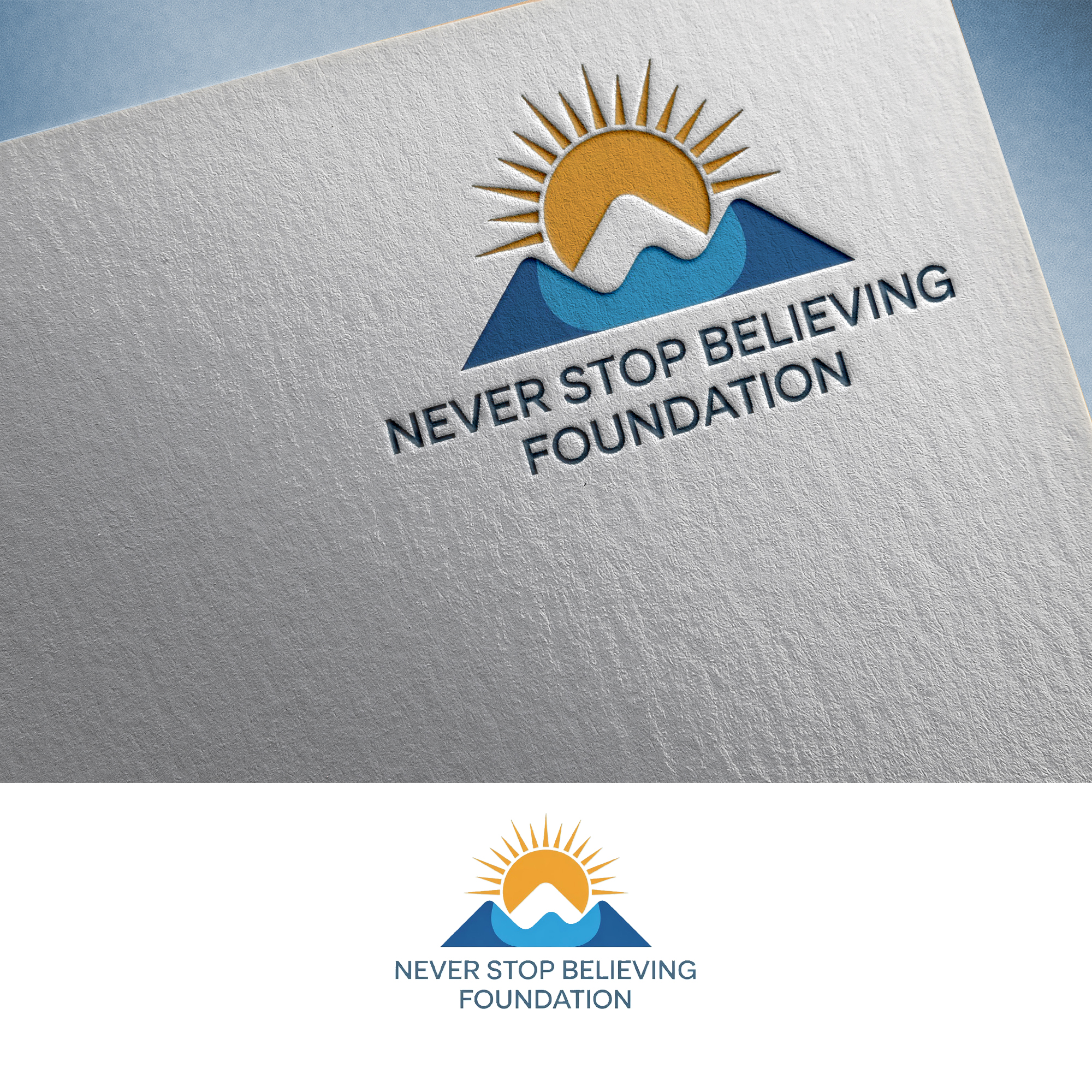 Logo Design by Feni:) for this project | Design #35862360