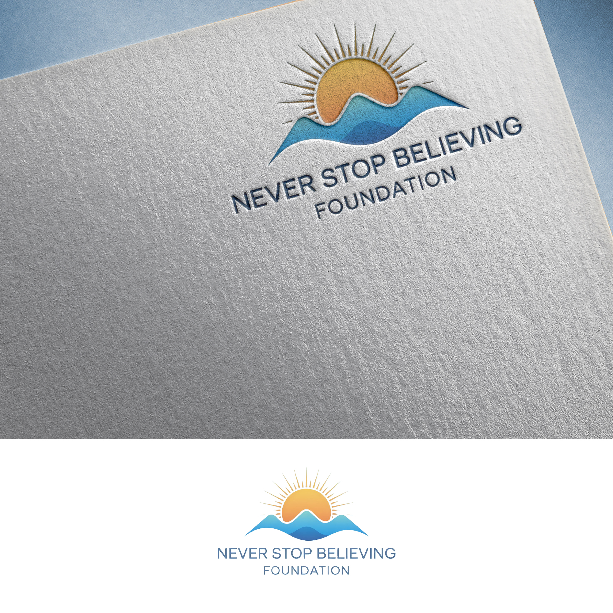 Logo Design by Feni:) for this project | Design #35862361
