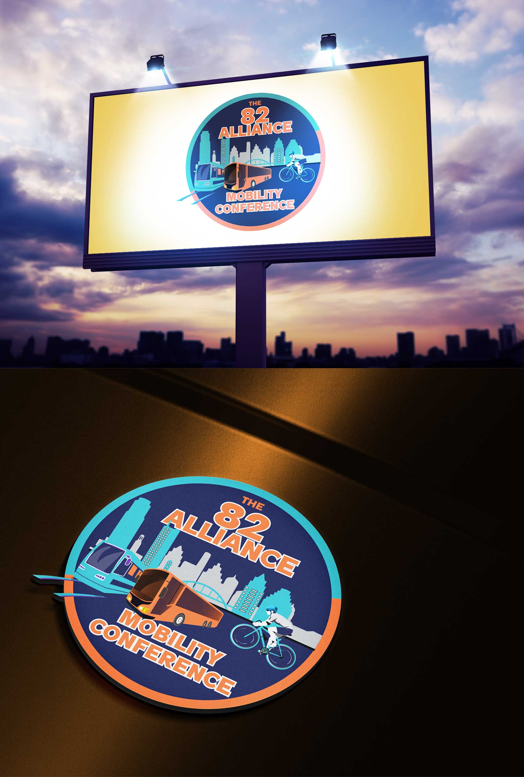 Graphic Design by Wonderful design for this project | Design #35884820