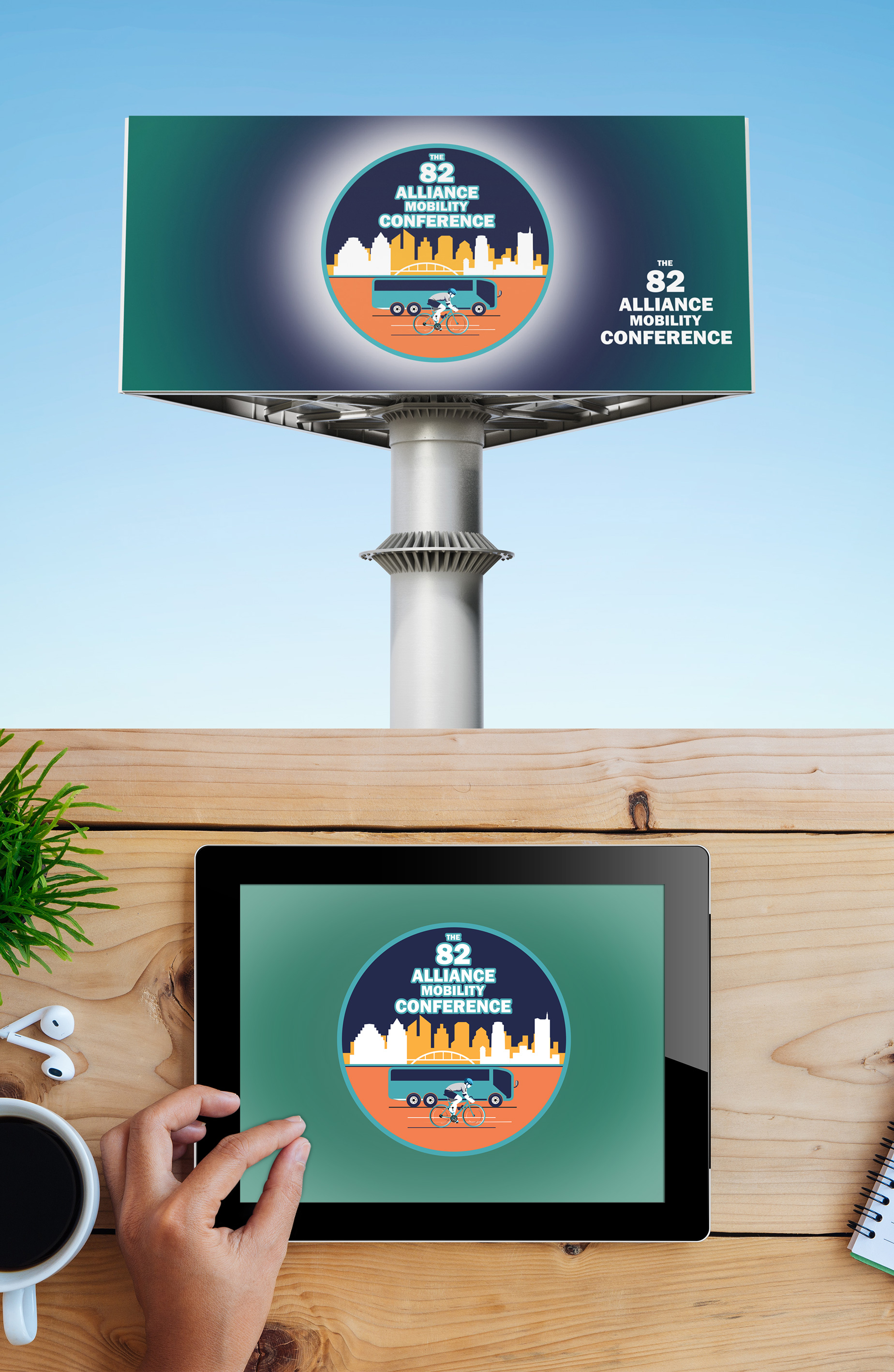 Graphic Design by Wonderful design for this project | Design #35886879