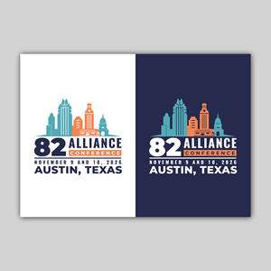 The 82 Alliance Mobility Conference