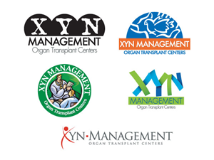 Logo Design by creative icon