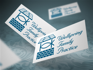 Diseño de Logo por Victor Sierra para este proyecto | Diseño: #3135063